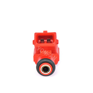<span class=keywords><strong>Injecteur</strong></span> de carburant 0280156109 pour <span class=keywords><strong>Mercedes</strong></span> Benz E320 C320 C240 CLK320 2004-2008 Chrysler Crossfire A1120780449 1120780449 - Product Image 4