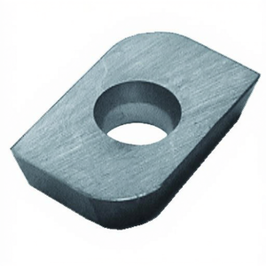 Insertos de fresado Aplr para corte de metales con diseño de orificio - Product Image 2