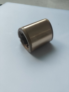 Accesorios de taladro de roca COP1838/manga de cobre/3115158200/piezas de la plataforma de perforación del conductor - Product Image 2