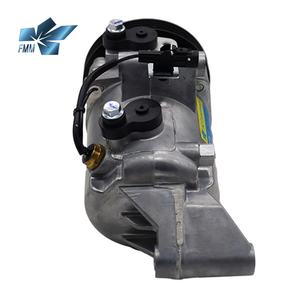 Compresseur de climatisation automobile 95200-83KB0 9520083KB0 4pk pour Suzuki Alto Swift 95200M83KC1 Compresseur d'air 12v - Product Image 3