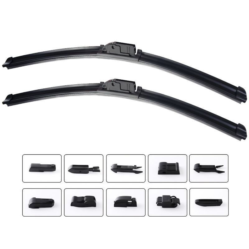 Микрофибра лобовое стекло чистке авто щетка для чистки стекла сплошной пополнения силиконовых кейсов для стекла автомобиля