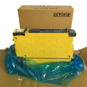 A06B-6290-H207ใหม่ดั้งเดิม Fanuc ตัวควบคุม PLC/Pac โมดูลเครื่องขยายสัญญาณเซอร์โวสำหรับควบคุมในอุตสาหกรรมโมดูลรองรับการเขียนโปรแกรม PLC - Product Image 5