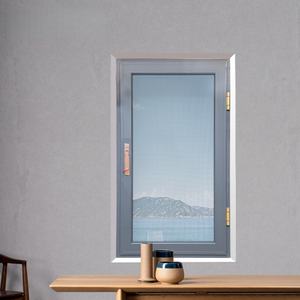 Mosquitera de Aluminio para Ventanas, Invisible, Anti-Mosquitos, para Hogar, Sala de Estar, Oficina, Escuela, Gran Venta - Product Image 4