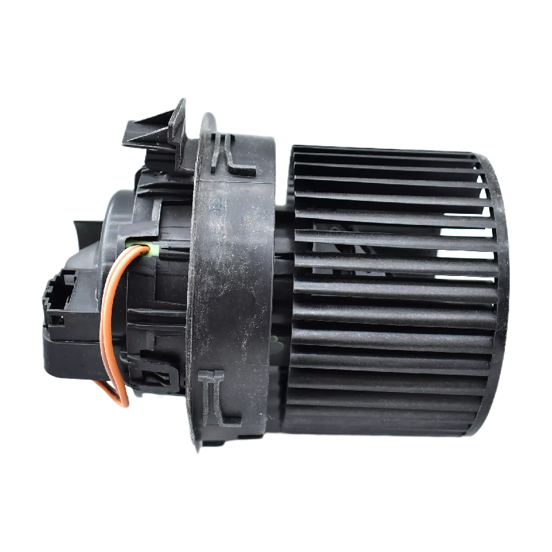 High Efficiency Stability Oe 272106600R Car Cooling System Blower Fan Motor for Renault Clio Auto Parts Image 5