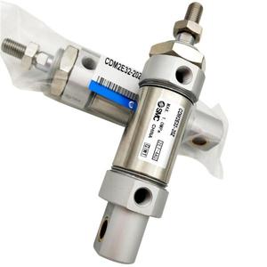 Nouveau mini-cylindre PLC SMC CD85F20-175-B - Product Image 1