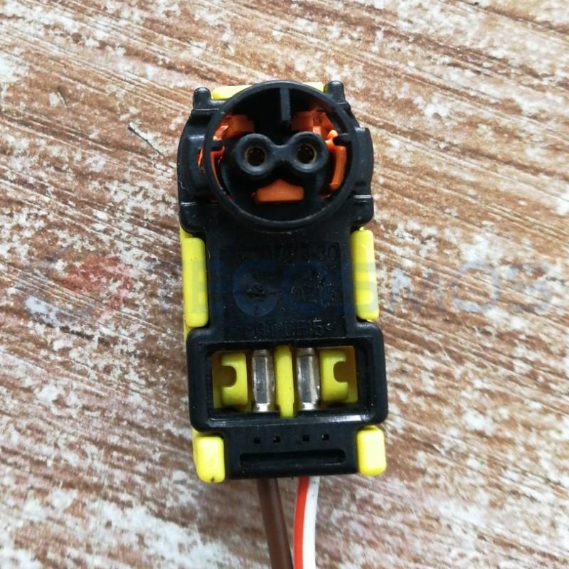 Car Connector For Audi For Volkswagen sensor 4M0972562 2 pins CT2-0151M-8