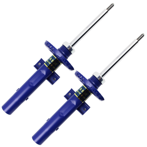 ABM pour Volkswagen <span class=keywords><strong>Polo</strong></span> VW 2014-amortissement dur et souple réglable OEM KYB Amortisseurs de suspension <span class=keywords><strong>avant</strong></span> et arrière - Product Image 1