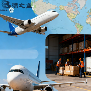 Expédition DDP de Chine vers les États-Unis, le Canada, l'Australie, le Royaume-Uni, l'Allemagne, la France, l'Europe, <span class=keywords><strong>agent</strong></span> d'expédition express aérien, transitaire aérien rapide - Product Image 5