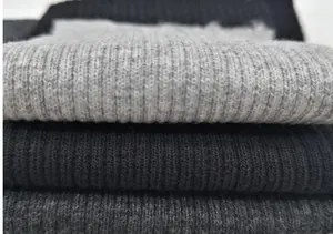 High Quality Knitting And Weaving Used Melange Cotton Yarn