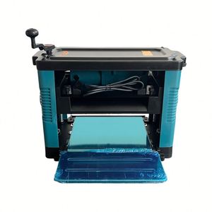 Raboteuse industrielle multifonctionnelle pour le travail du bois, à poser sur un banc de travail - Product Image 3