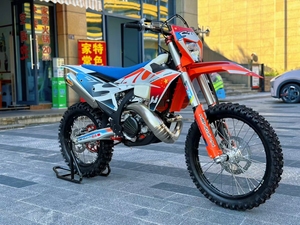 <span class=keywords><strong>Moto</strong></span> tout-terrain Kews Forest Road S7YBS300/YB300H/S6YB300H Huswanalindao 300cc 110km/h Chine - Product Image 5