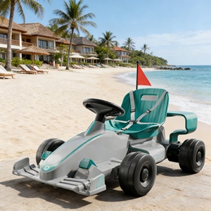 Moteur électrique personnalisable en gros pour kart et moto, utilisation extérieure, <span class=keywords><strong>100W</strong></span>, vitesse maximale 8-25 km/h - Product Image 1