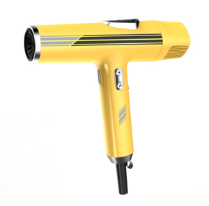 Secador de Pelo DY HS-08 HS-05 con Iones de Aire, Secador de Pelo <span class=keywords><strong>Ysons</strong></span> Super HD-08, Envolturas para Secador de Pelo con DY Sonico Suppers Haarpfle - Product Image 1