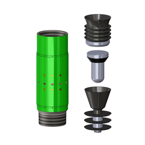 Nhanh chóng phát hành giai đoạn cổ áo 5-1/2 "btc-không an toàn cơ chế cho khoan ngang - Product Image 6