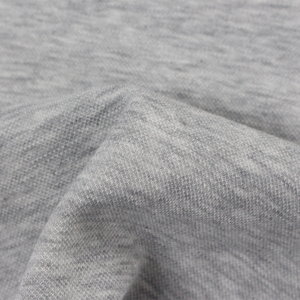 Tissu tricoté scuba antibactérien de qualité supérieure, 53% coton, 26% polyester, 21% nylon, pour sweat-shirts, robes et costumes - Product Image 5