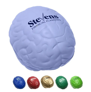 Giocattolo promozionale in schiuma per alleviare lo Stress giocattolo giocattolo giocattolo per spremere il giocattolo per alleviare lo Stress - Product Image 3