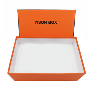Boîte d'emballage personnalisée avec logo imprimé pour service de table, boîte cadeau vide <span class=keywords><strong>en</strong></span> <span class=keywords><strong>carton</strong></span> pour assiettes <span class=keywords><strong>en</strong></span> céramique, emballage pour assiettes <span class=keywords><strong>en</strong></span> porcelaine - Product Image 4