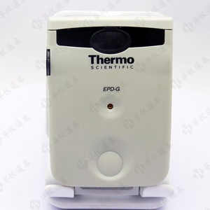 เครื่องวัดรังสีแกมมาส่วนบุคคล Thermo Scientific EPD-G พร้อมสัญญาณเตือนเสียง ผลิตในสหรัฐอเมริกา - Product Image 1