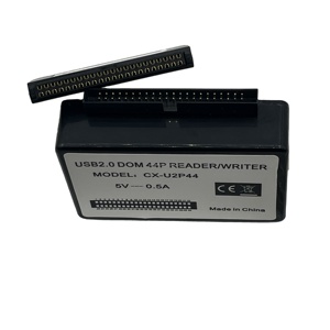 Adaptador USB a IDE de 44 Pines a Precio de Fábrica para Lectura de Alta Velocidad en SSD IDE Disco DOM de 44 Pines - Product Image 1