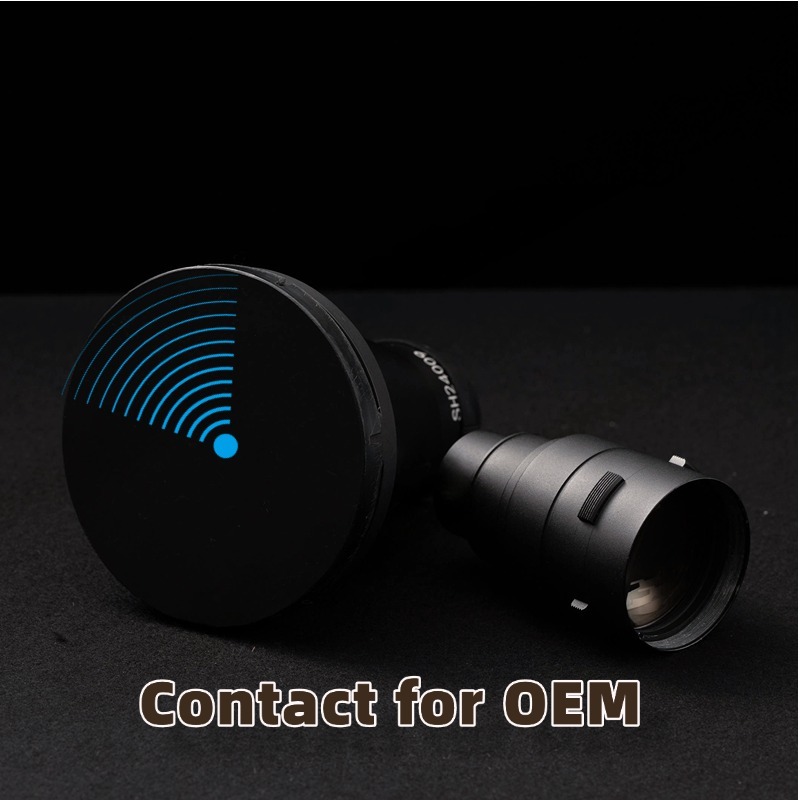 Optical Convex Aspheric Single Vision Clear