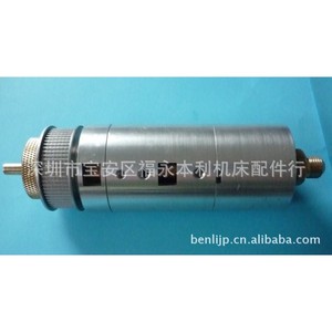 หัวหมุนพิเศษ Bl รุ่น 703 ทำจากโลหะผสมสังกะสี สำหรับเครื่องเจาะ - Product Image 1