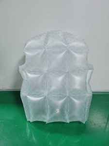 Vêtements gonflables en gros de veste de PVC-vêtements à la mode-<span class=keywords><strong>divers</strong></span> styles - Product Image 3