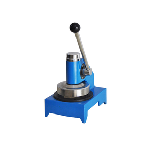 Cortador de Muestras de 100 cm² para Probador de GSM de Papel, Calibradores Circulares - Product Image 1