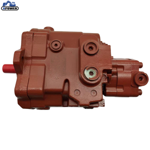 ปั๊มไฮดรอลิก PSVD2-21B สำหรับรถขุด KX121-2 B50-2 ปั๊มหลัก อะไหล่เครื่องจักรก่อสร้าง - Product Image 1