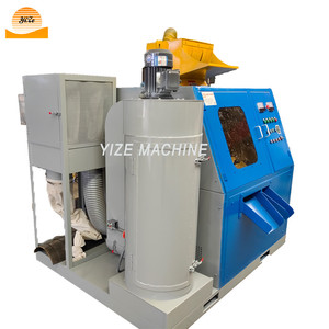 Cheap Copper Wire Cable Granulator <strong>Machine</strong> Scrap Copper Wire <strong>Chopping</strong> <strong>Machine</strong> for Sale - Product Image 1
