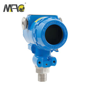 Macsensor P20cd 4-20ma Digitale Display Druksensor - Product Image 3