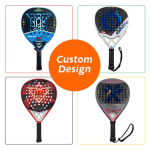 <span class=keywords><strong>Raquette</strong></span> de beach <span class=keywords><strong>tennis</strong></span> en forme de diamant 2025, nouvelle, 12K 3k fibre de carbone, poignée en bois, noyau en mousse à mémoire de forme Eva, <span class=keywords><strong>raquette</strong></span> de padel <span class=keywords><strong>pas</strong></span> chère - Product Image 3
