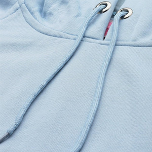 Sudadera con Capucha Ligera de Color Sólido para Mujer, Transpirable, Informal, para Otoño e Invierno, Sudadera con Capucha para Actividades al Aire Libre, Mejor Oferta - Product Image 4