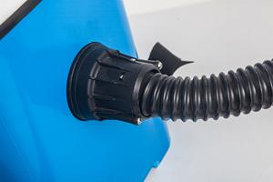 Mesin kabut ULV disinfektan, penyemprot baterai Lithium 16L untuk rumah sakit - Product Image 5