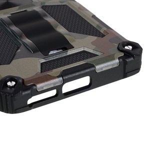 Custodia protettiva antiurto per cavalletto per Motorola <span class=keywords><strong>Edge</strong></span> X30 <span class=keywords><strong>Edge</strong></span> X30 Pro <span class=keywords><strong>Edge</strong></span> <span class=keywords><strong>30</strong></span> TPU Armor Phone Case - Product Image 5
