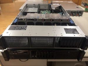 Серверный компьютер P25216-AA1 Proliant DL388 Gen10 с процессором 4210R, 8 отсеков SFF, форм-фактор 2U - Product Image 6