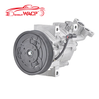 Compresseur de climatisation Renault 2763000Q3G pour système de climatisation automobile Renault Duster, Dokker, Luence Z0014345C 926009154R WXRN029