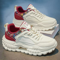 Nouvelles chaussures de course décontractées pour hommes, légères, respirantes, antidérapantes, à la mode, tendance, toutes saisons