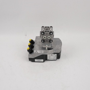 IFC115/15R05-08PPPP/40A2AR10 88300608 Kromschroder <b>Linear</b> Flow Controls with <b>Actuator</b>,boiler burner - Product Image 3