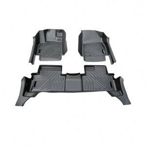 KQD Wholesale New Design Car Auto Other <b>Interior</b> <b>Accessories</b> Car Foot Matting for Geely Coolray - Product Image 4