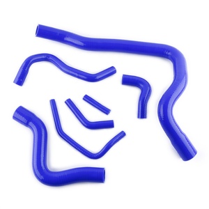 ผู้ผลิตซัพพลายซิลิโคนท่อหม้อน้ําท่อสําหรับ <span class=keywords><strong>1997</strong></span> <span class=keywords><strong>Volvo</strong></span> <span class=keywords><strong>850</strong></span> T-5 / 1998-2000 S70/1998-2004 V70 - Product Image 1