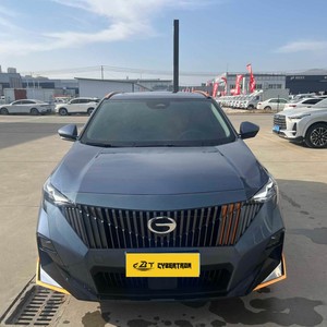 Gac Gs3 <span class=keywords><strong>R</strong></span> Style 2023 2024 Usato Trumpchi GS3 SUV 4WD 5 Posti Automatico Benzina con Cruise Control Adattivo (ACC) e Motore Turbo 1.5T Emzoom - Product Image 6