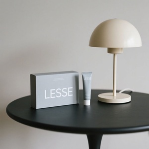 Caja de Cartón Cuadrada Biodegradable con Logotipo Personalizado, Caja de Regalo de Papel para Perfumes y Productos para el Cuidado de la Piel - Product Image 2