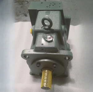 Nueva Bomba Hidráulica de Desplazamiento Variable Serie A10 A16 A22 A37 A56 A70 A90 A145 A70-L-R-01-B-S-60 - Product Image 2