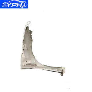 Lh Rh गोताखोर साइड पैसेंजर साइड पैसेंजर साइड फ्रंट फेंडर विंग व्हील आर्क पैनल के लिए फेरियर 458 बॉडी पार्ट्स - Product Image 5