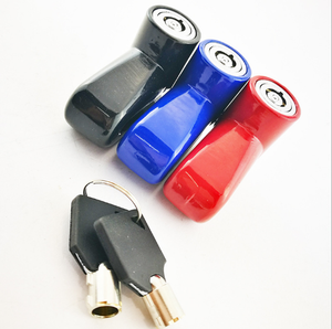 YH1474 con Alarma y <span class=keywords><strong>Candado</strong></span> para Rueda, Bloqueo de <span class=keywords><strong>Disco</strong></span> Antirrobo para Motocicleta - Product Image 3