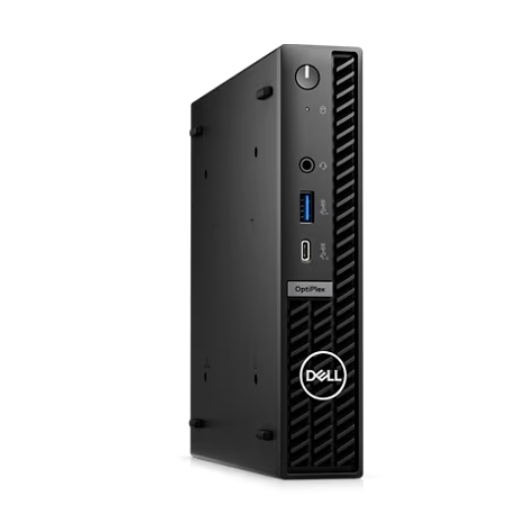 Dell OptiPlex 7020 Micro I3-14300T 8G 256G