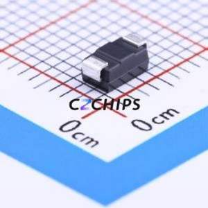 Diodo de Avalancha BYG23M-E3/TR SMA(DO-214AC) Nuevo y Original, Componentes Electrónicos al por Mayor y Servicio BOM - Product Image 2