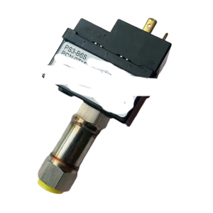New & Original PLC công tắc áp suất PS3-B6S 29.5bar PS3-B6S 27.3bar PS3-B6S 24.5bar - Product Image 1