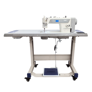 Hot Sale Britex BR-9100-D1 High Speed Lockstitch <b>Sewing</b> <b>Machine</b> With Cost-effective <b>Price</b> - Product Image 2