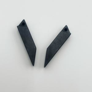 Özelleştirilmiş torna aracı tutucu için fren torna için FREN DİSKİ bıçakları eklemek için CB6914-10 otomotiv torna CNC karbür uçlar - Product Image 1